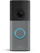 Ring bedrade videodeurbel (nieuwste generatie) - speckled grey - 2k video
