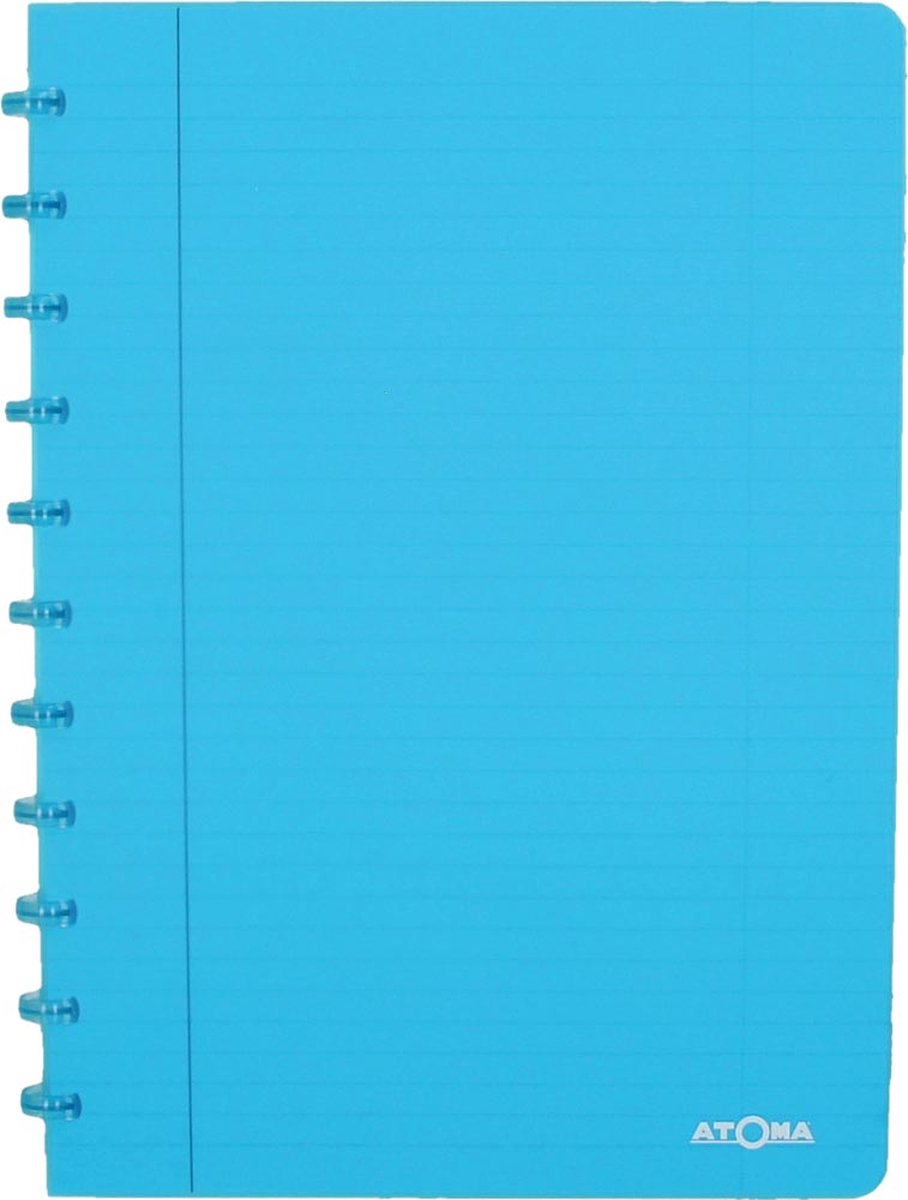 Atoma notebook trendy a4 l turkish