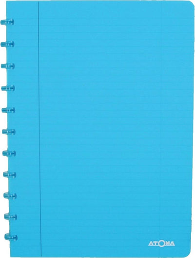 Atoma cuaderno trendy a4 l turco