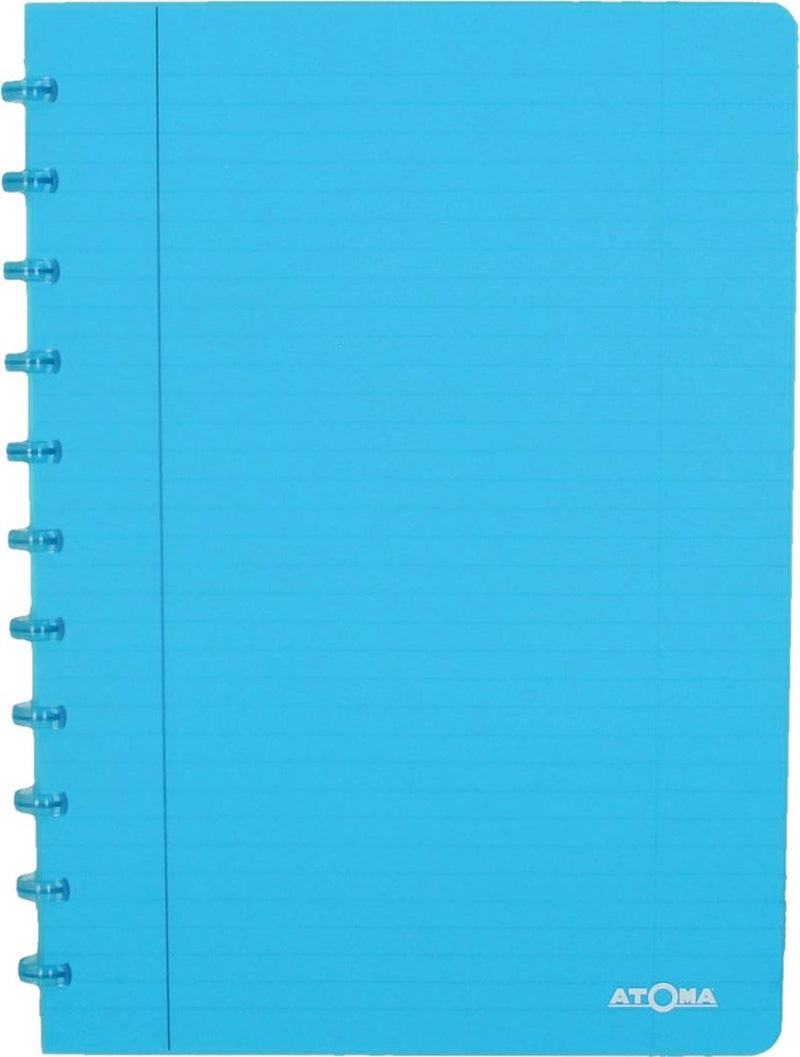Quaderno Atoma trendy a4 l turco