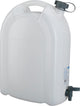 Tanica Pressol - con rubinetto - 20 litri