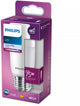 Barra LED Philips opaca - 75 W - E27 - luce bianca fredda