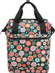 Single bicycle bag Klickfix Roomy GT