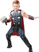 Rubies thor deluxe - child - carnival clothing