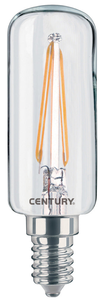 Century Century INTB-061427 LAMPAGGIO LED E14 Tubo 6 W 750 LM 2700 K