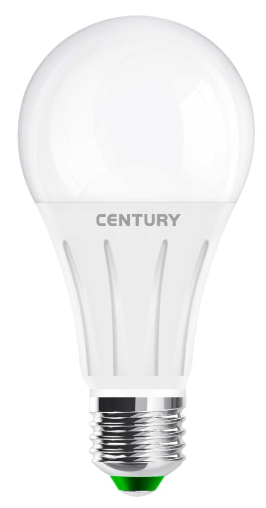 Century Century ARP-182730 Lámpara LED E27 18 W 1700 LM 3000 K