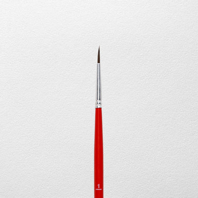 Talens • pennello per acquerello serie 150 n.1