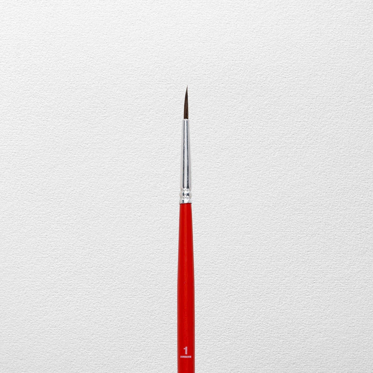 Talens • pennello per acquerello serie 150 n.1