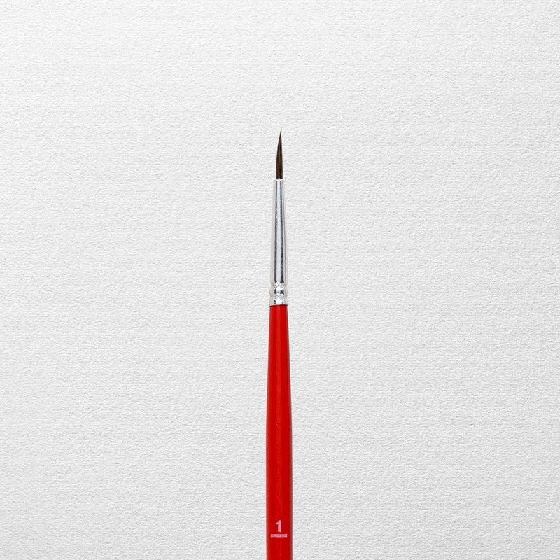 Talens • pennello per acquerello serie 150 n.1