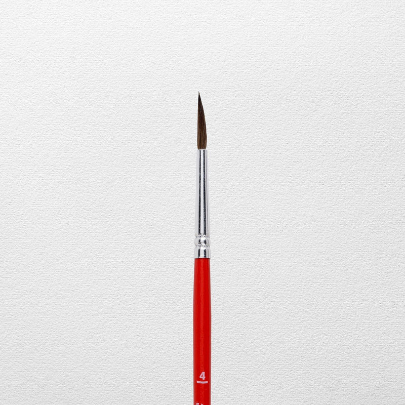 Talens • aquarelverfpenseel serie 150 nr.4