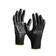 Cg0701a handschoen nitril polyester 9 xl