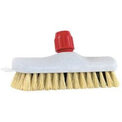 Ancoraggio in fibra di plastica per passeggino Luva 23 cm