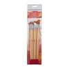 Talens art creation • oil acrylic brush set polyester 10pcs