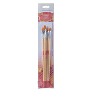 Talens art creation • penselenset polyester - afbeelding 2