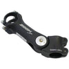 Voorbouw adjustment baa a-head zoom matzw. D = 11 8 L = 90mm 31.8mm