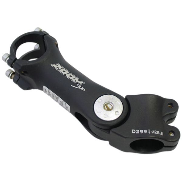 Voorbouw adjustment baa a-head zoom matzw. D = 11 8 L = 90mm 31.8mm
