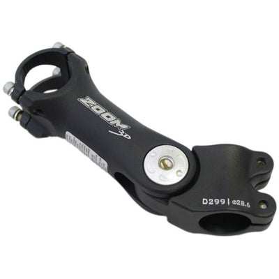 Voorbouw adjustment baa a-head zoom matzw. D = 11 8 L = 90mm 31.8mm