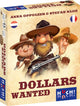 Cut dollars wanted - nederlandstalig kaartspel