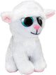 Lumo Stars Hug - Schaap Fluffy, 15 cm