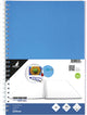 Kangaro plakboek - a4+ - 120grams - 80 pagina's - blauw