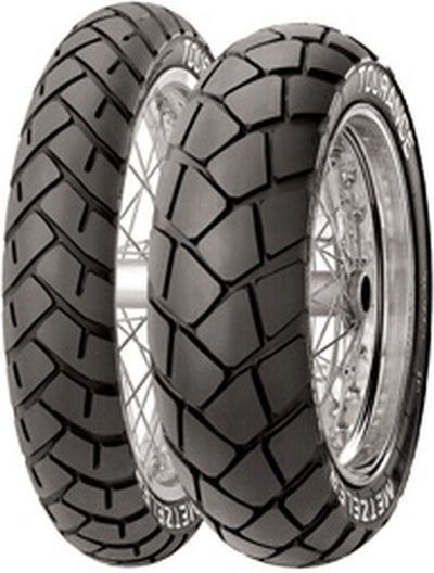 Metzeler motorbike tyre tourance 90 90-21