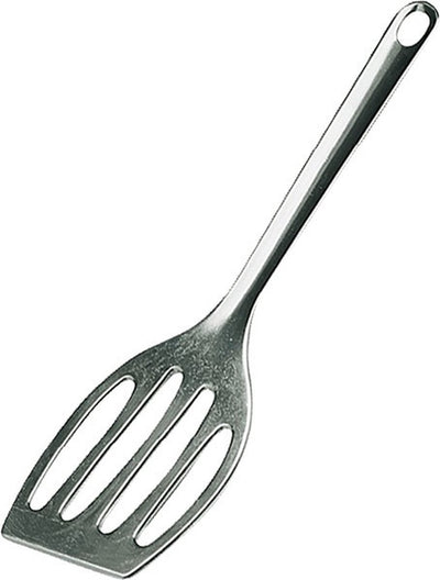 Spatola da forno Westmark spatola da barbecue, lunghezza: 26 cm, alluminio pressofuso, küchenfreund, argento, 20152270