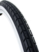 CST Tire tradizione 28 x 1,75 zw wit reflit