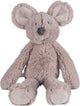 Peluche Happy Horse Topo Mex 38 cm - Lilla vecchio - Peluche per bambini