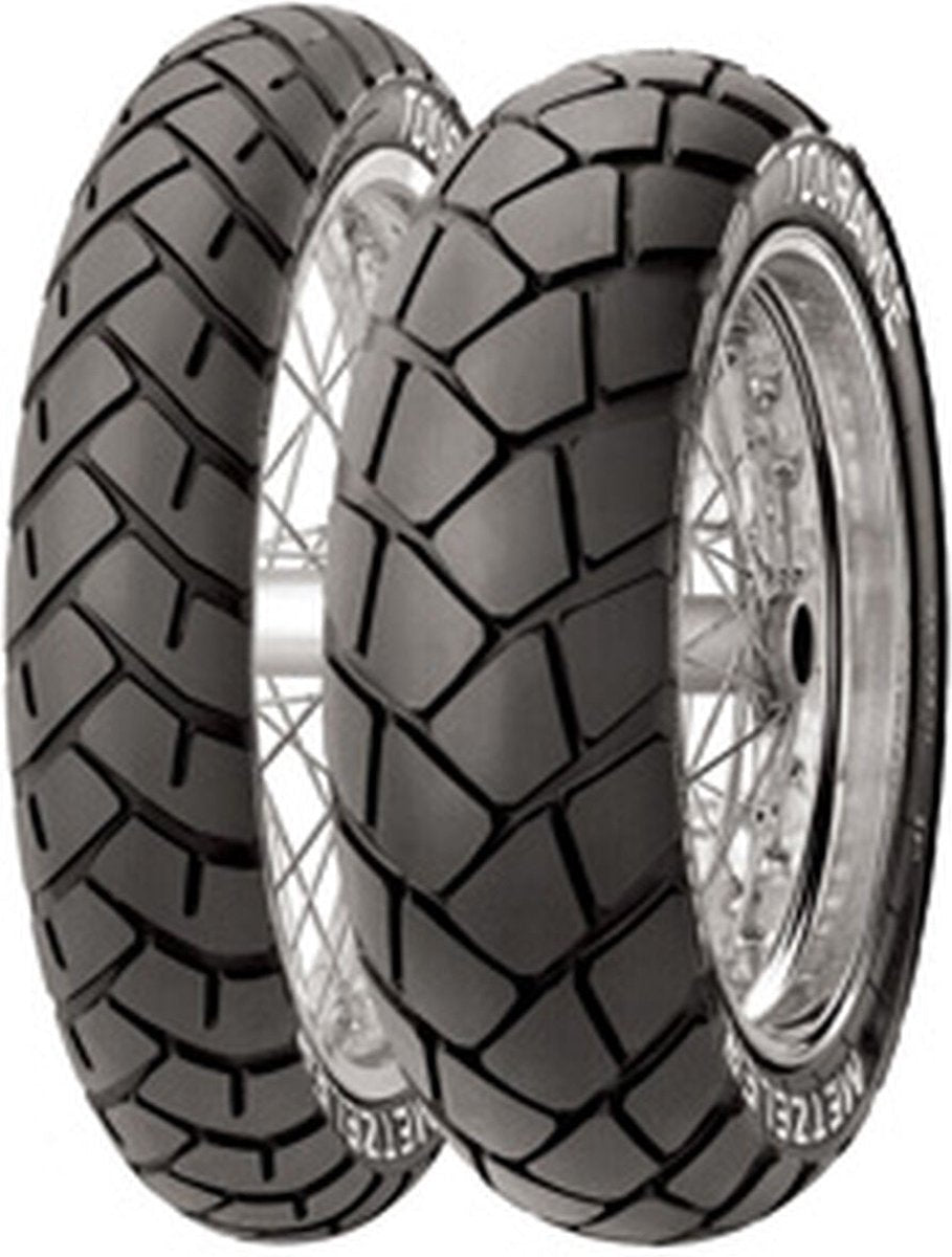 Neumático de moto Metzeler tourance 90 90-21