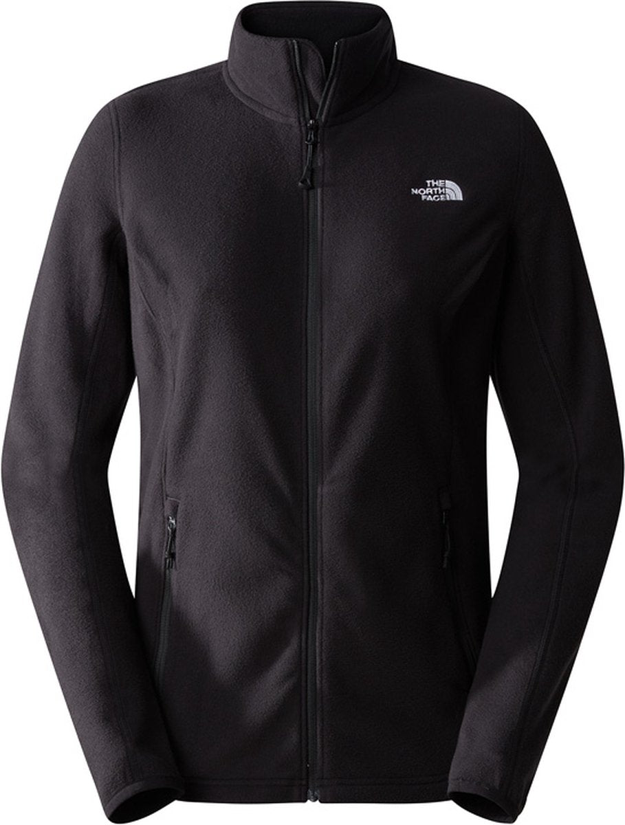 La cara norte - w resolver polar fz - l