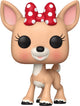 Funko pop! películas: Rudolph el reno de nariz roja - Clarice #1569