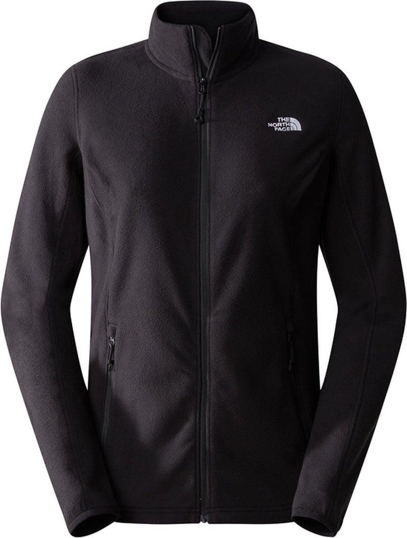 La cara norte - w resolver polar fz - l
