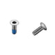 Union derailleurpad GH-158 Cervelo met schroefset