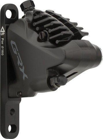 Shimano - Freno a disco Grx Rx400 per pinza z tubi discor