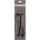 EDGE CRANKET E-Bike per 170 mm nero