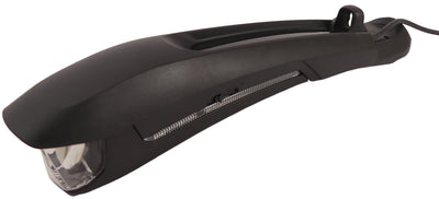 Gazelle Featlight Fendervision Bosch