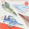 Lobbes Pleging Planes, 14dlg.