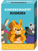 Imagebooks spel - kwartetspel - bosdieren