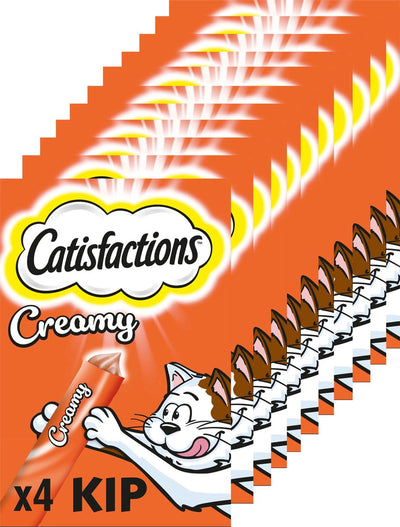 Catisfacciones
