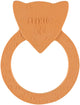Trixie in gomma naturale rotonda betring Mr. Fox