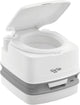 Thetford porta potti 145 - inodoro móvil - blanco