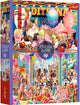 Puzzle Trefl Soffici Amici - Puzzle 2 in 1 per bambini.