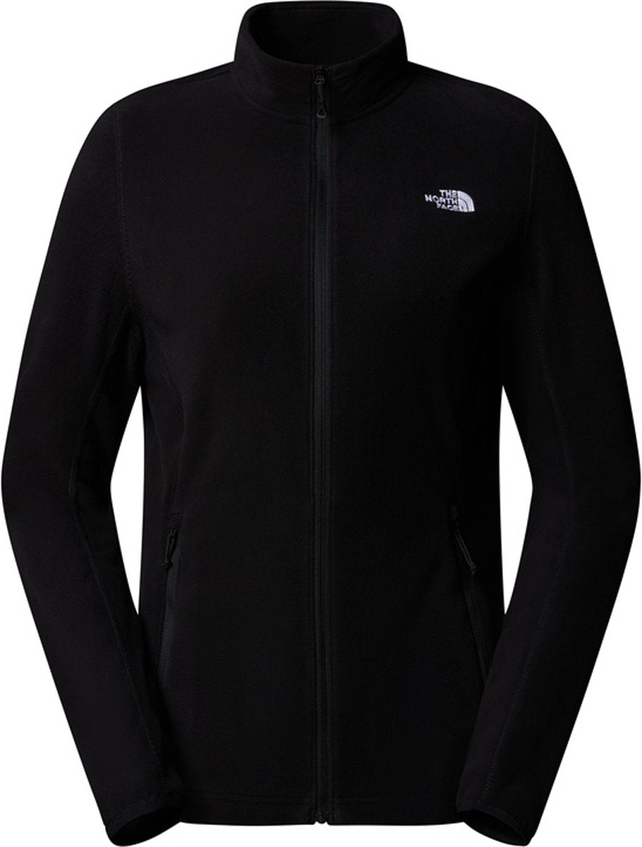 La cara norte - w resolve polar fz - xl