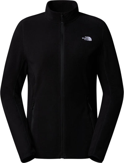 The north face - w resolve fleece fz - xl