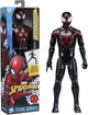 Marvel spiderman titan series spiderman speelfiguur