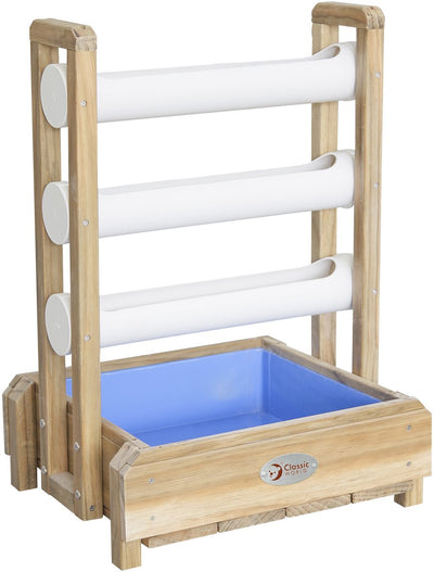 World World World Wooden Wood Play Waestfall Waterfall