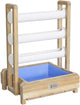 Classic World World Wooden Water Play Table Waterfall