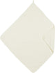 Mantella da bagno Meyco per bambini popcorn - naturale - 75x75 cm