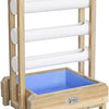 World World World World World Water Play Table Waterfall