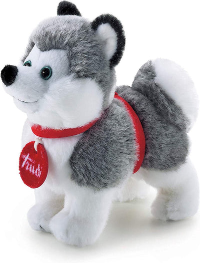 Trudi senza husky: 8x15x15 cm (xs-51010)